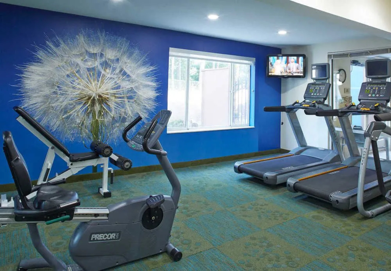 Springhill Suites Atlanta Six Flags