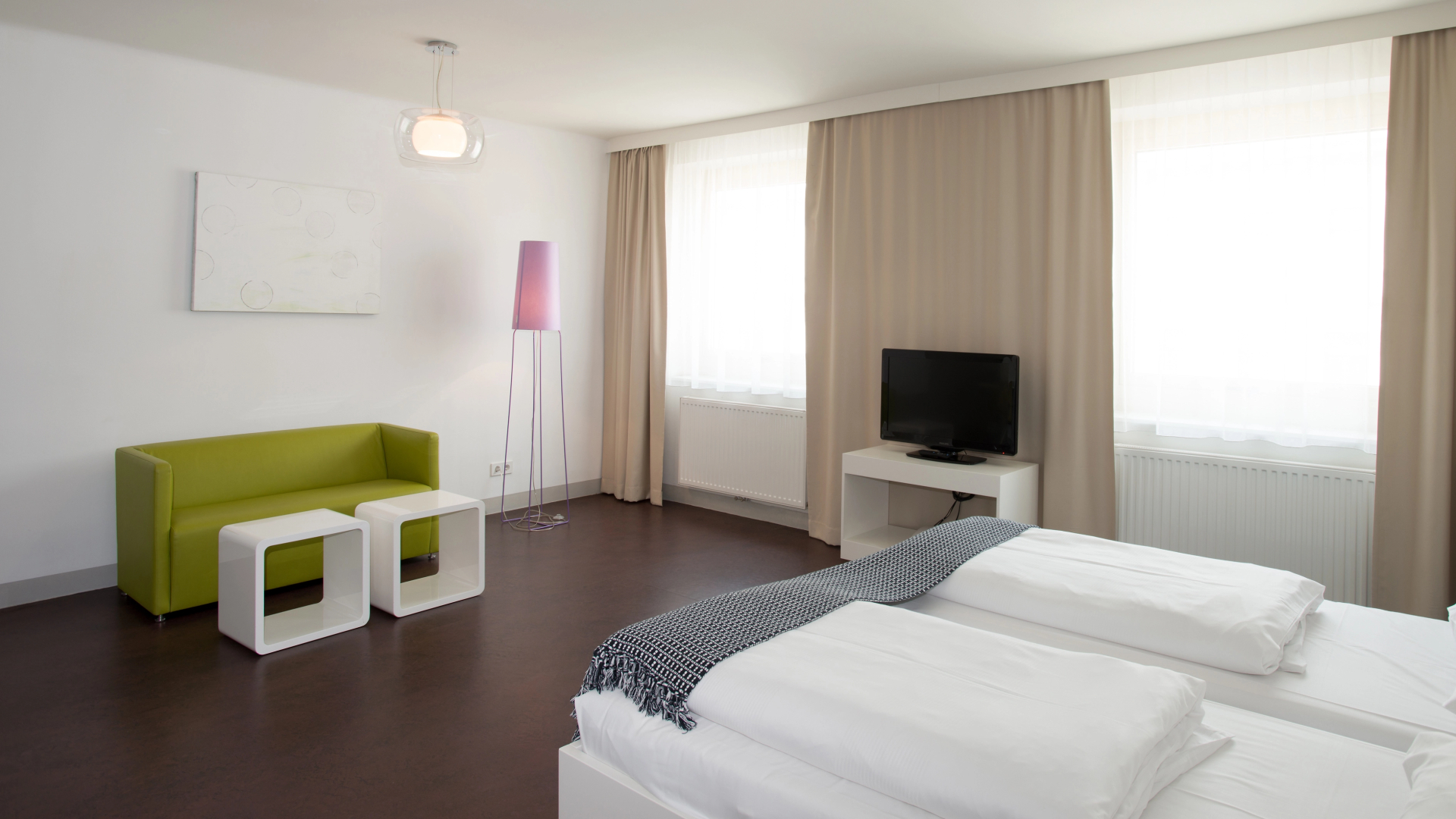 Stanys Das Apartmenthotel