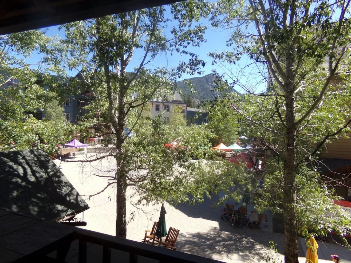 Arapahoe Lodge 1 Bed 2 Bath Aljd