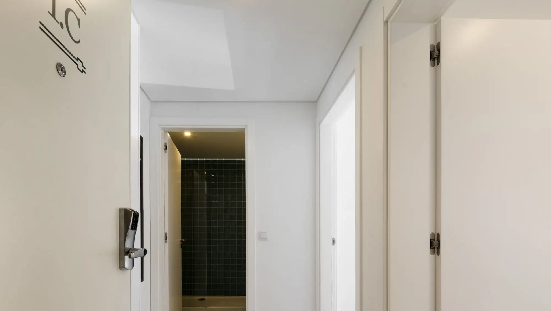 Lisbon Serviced Apartments - Parque