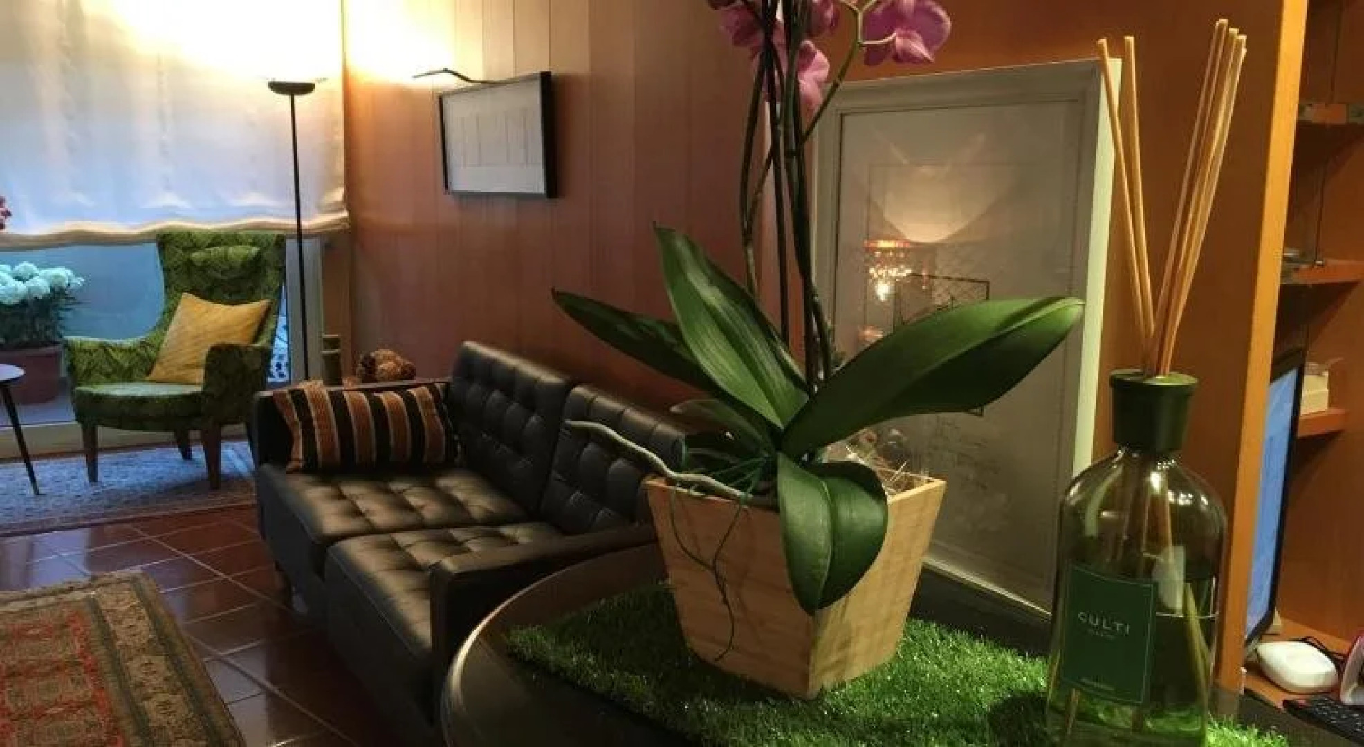 Le Palme Hotel & Residence