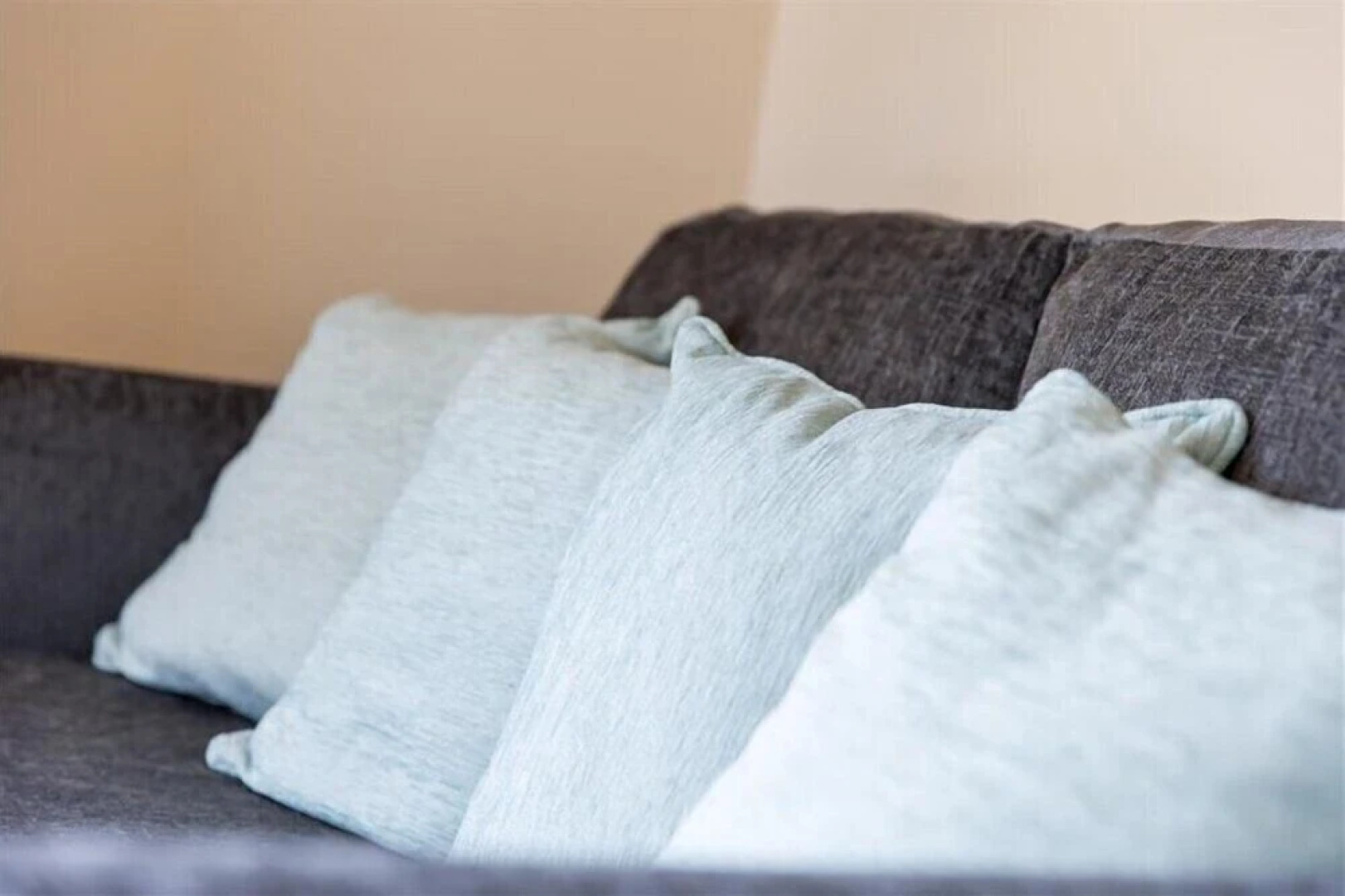 Irene Court Apartment