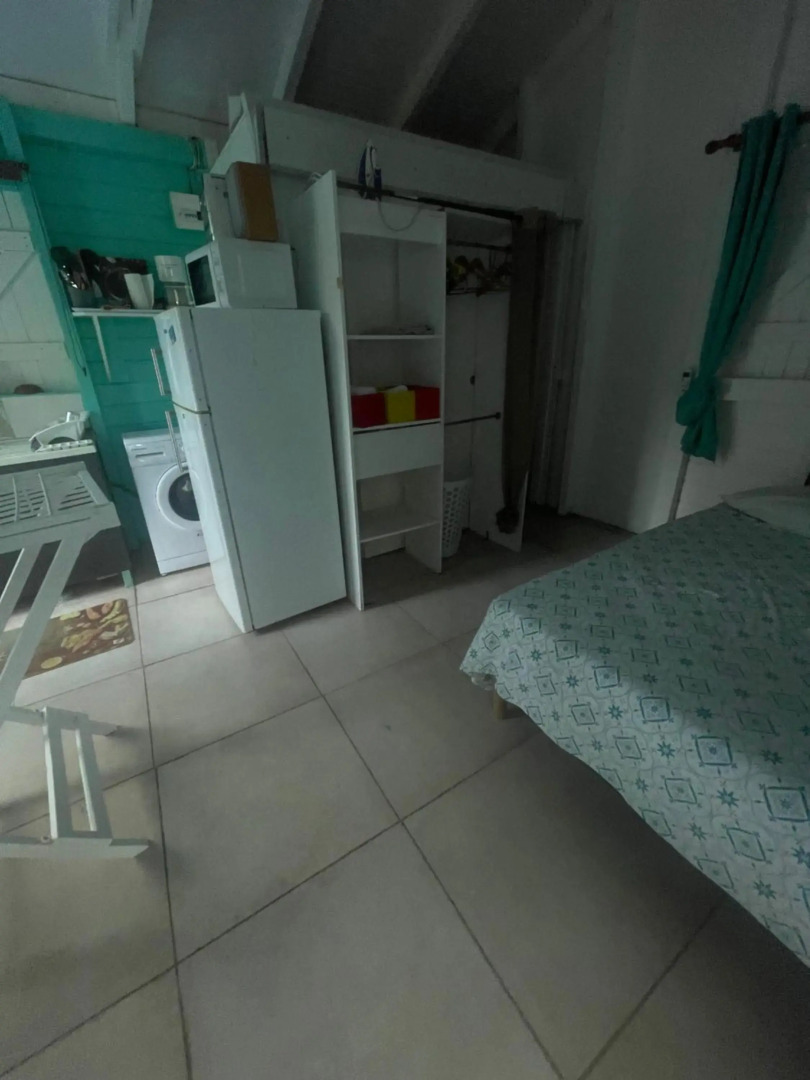 2 Bungalows au bord de la plage de montal a moule loués individuellement ou séparément