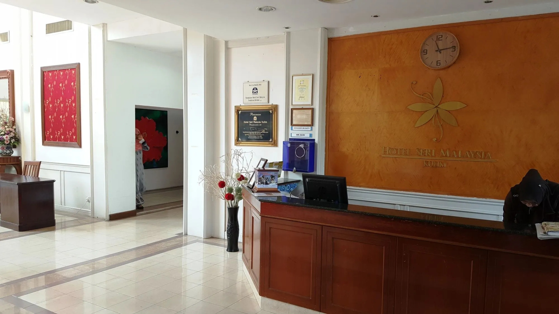 Hotel Seri Malaysia Kulim