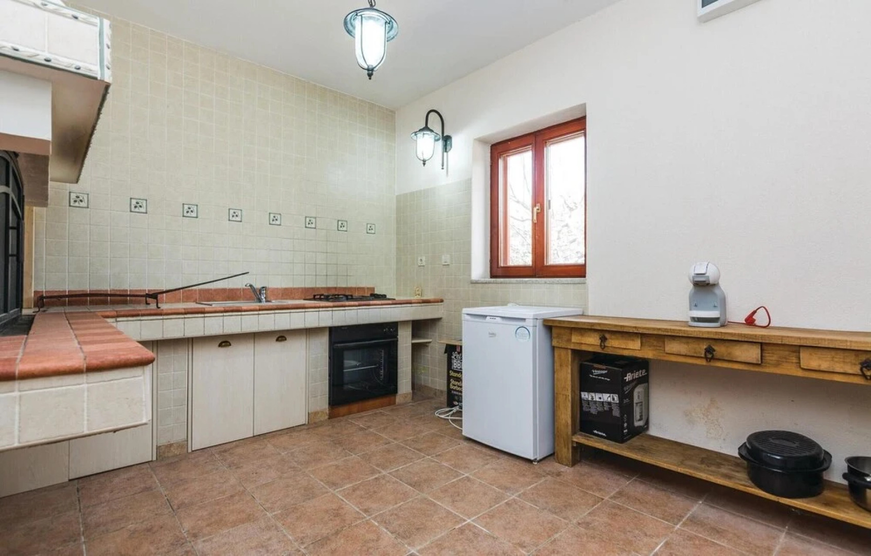 Awesome Home in Sv Filip i Jakov With Sauna, Wifi and 5 Bedrooms
