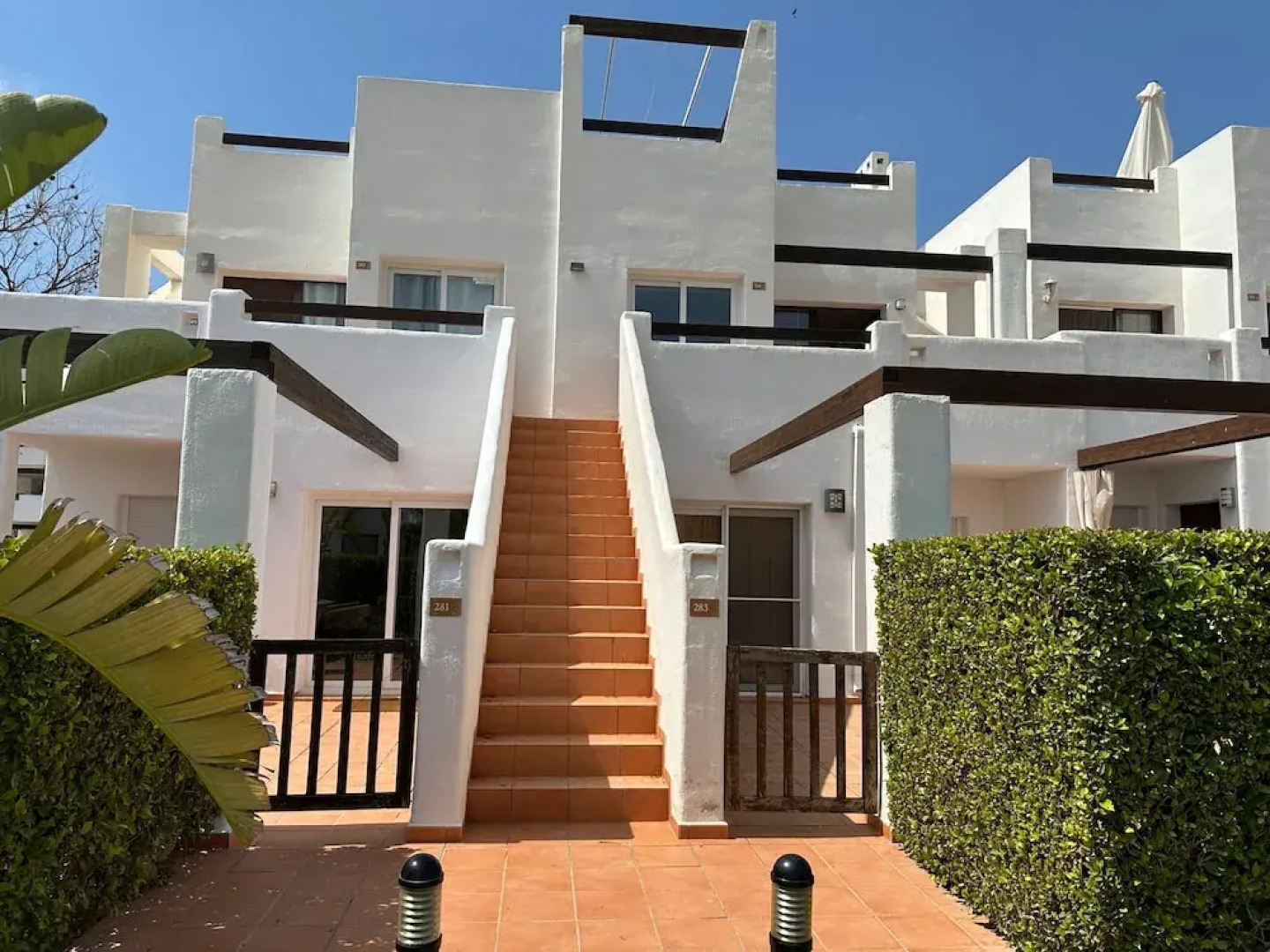 2 Bed Penthouse in Condado de Alhama Naranjos 4