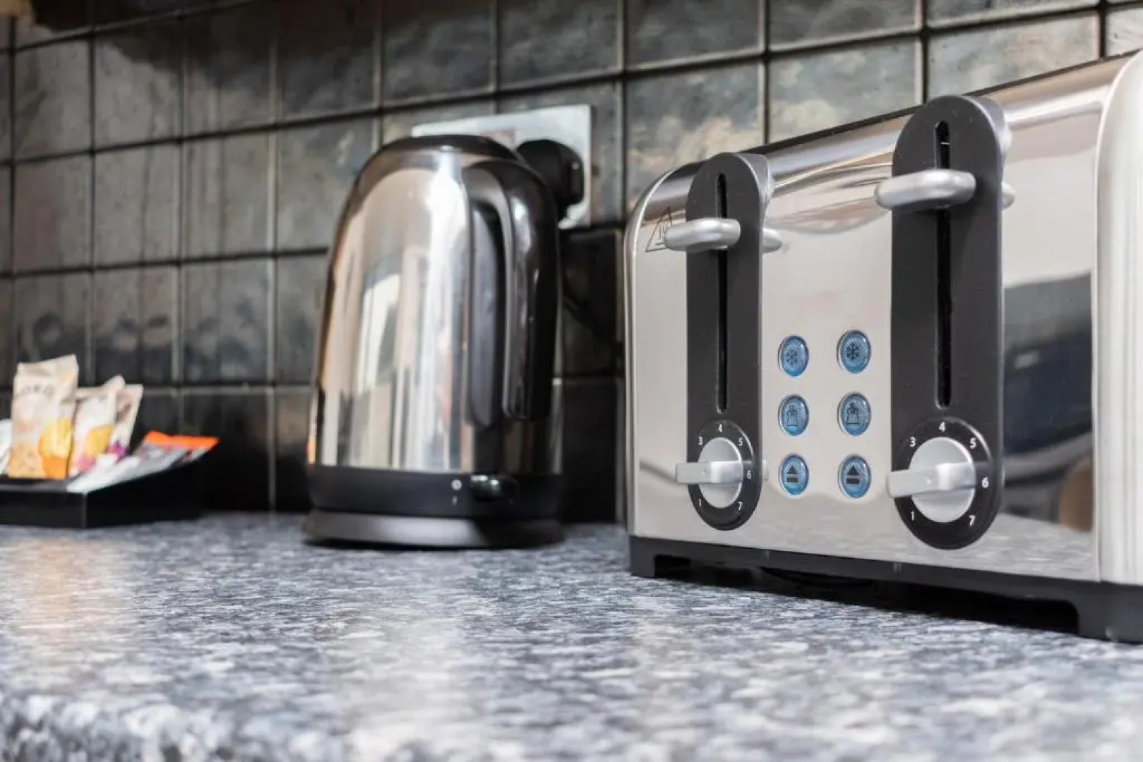 Sicily House by Lavender Stays