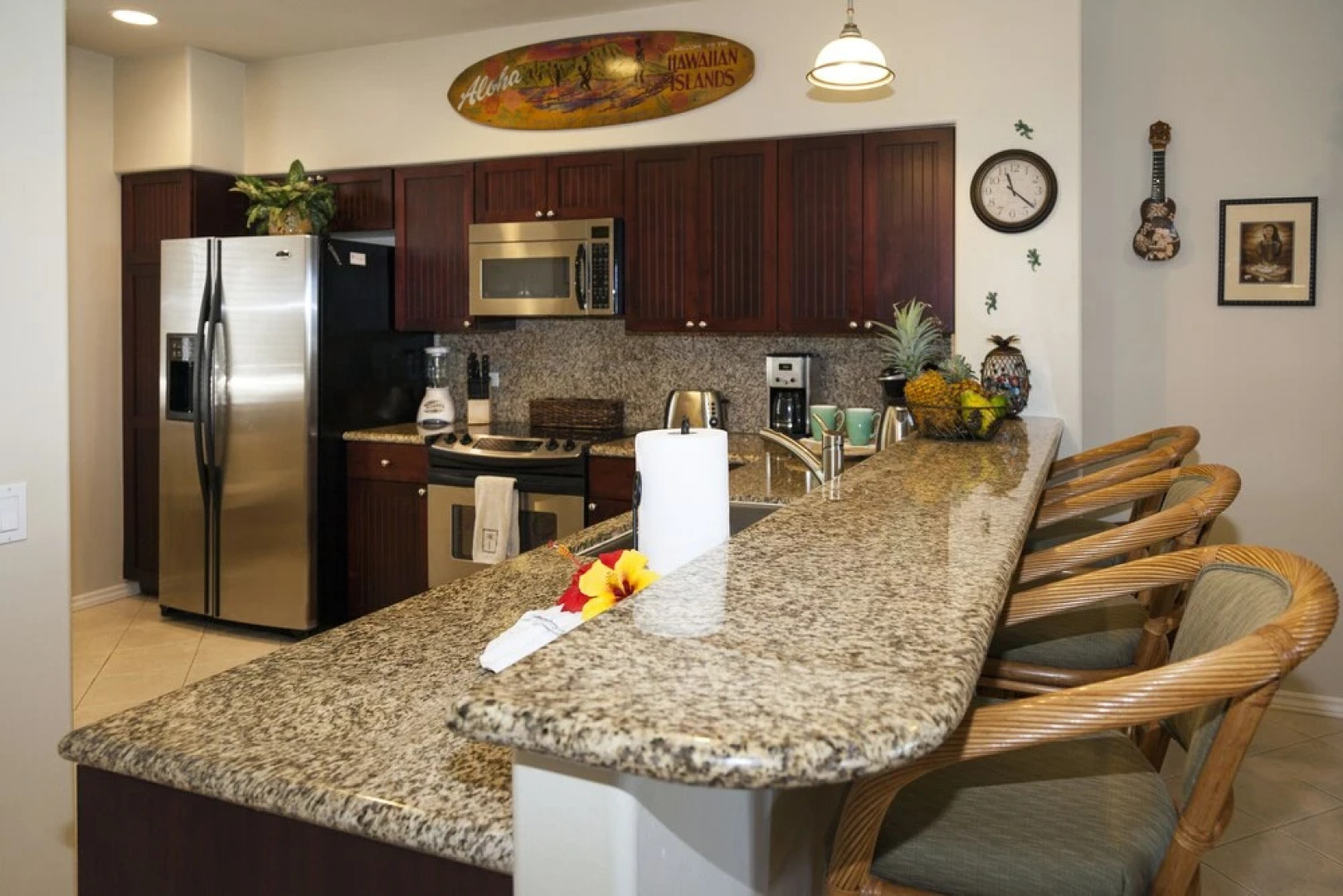 Fairway Villas by RedAwning