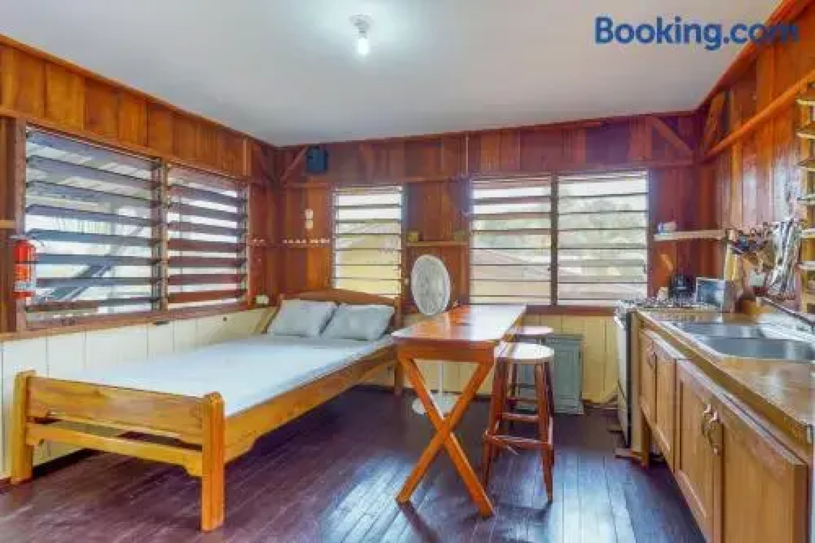 Carol's Cabanas