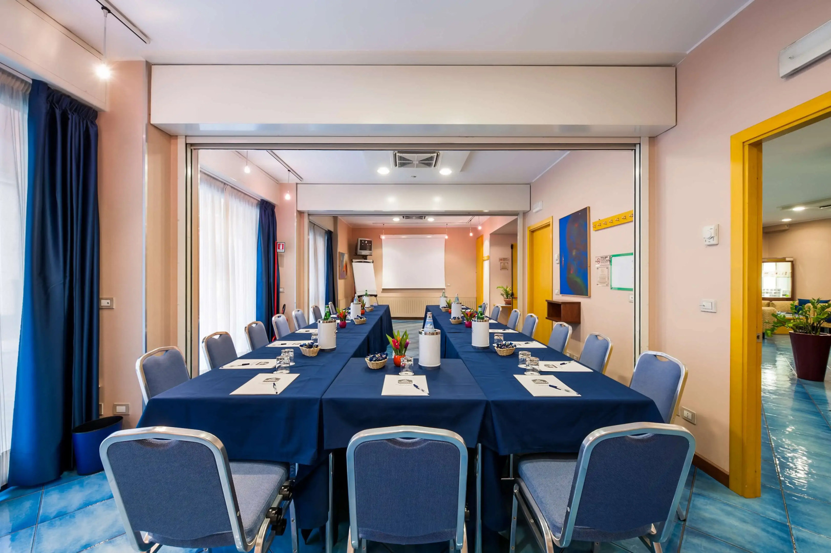 Best Western Hotel Mediterraneo