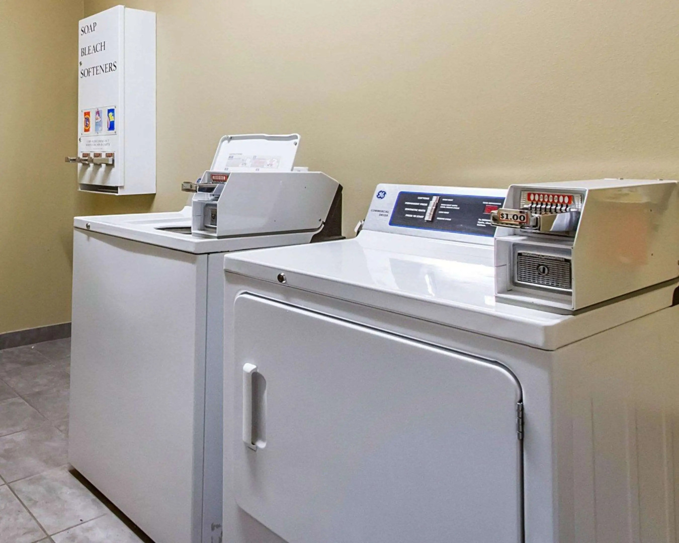 Comfort Suites Abilene Central