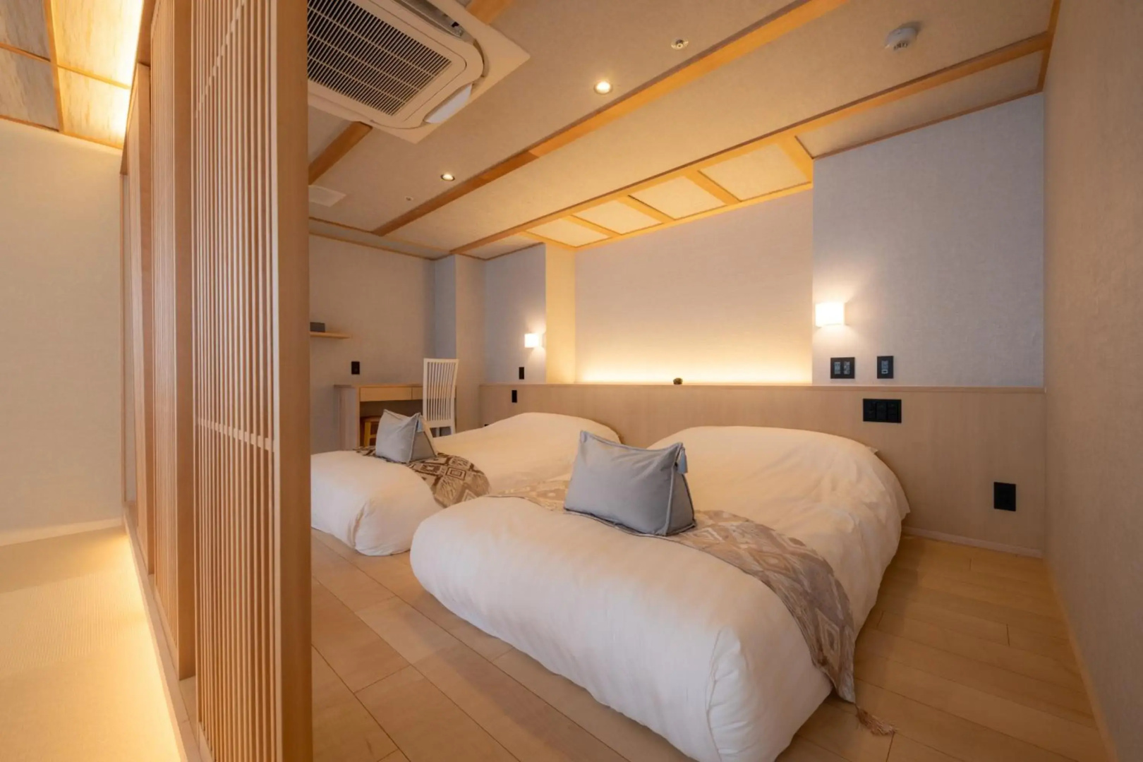 Hotel ISAGO Kobe