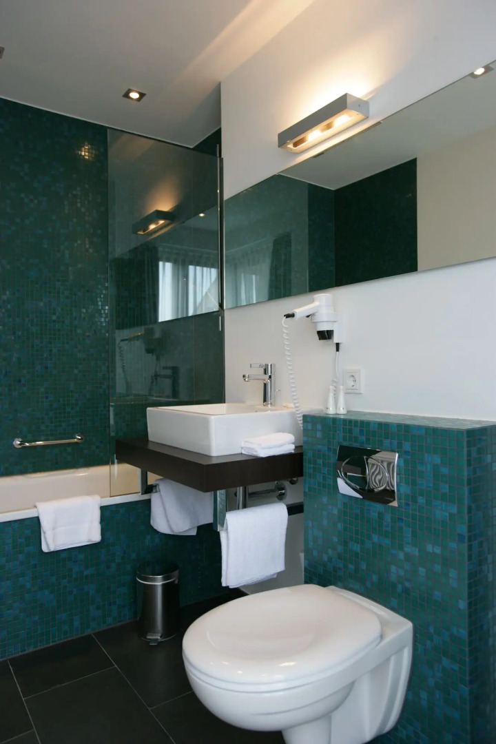 Hotel Erzgiesserei Europe