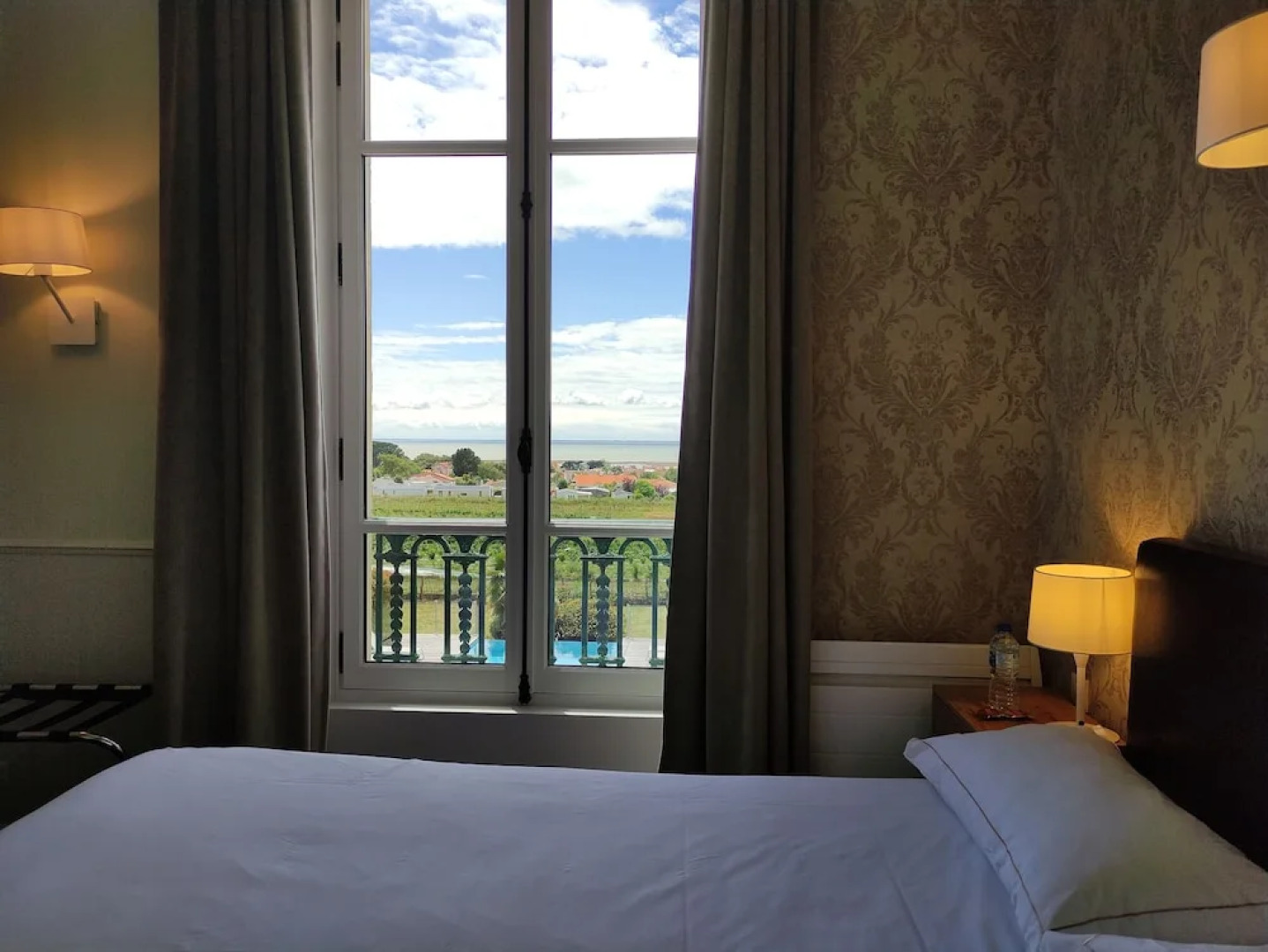 Château de la Gressière