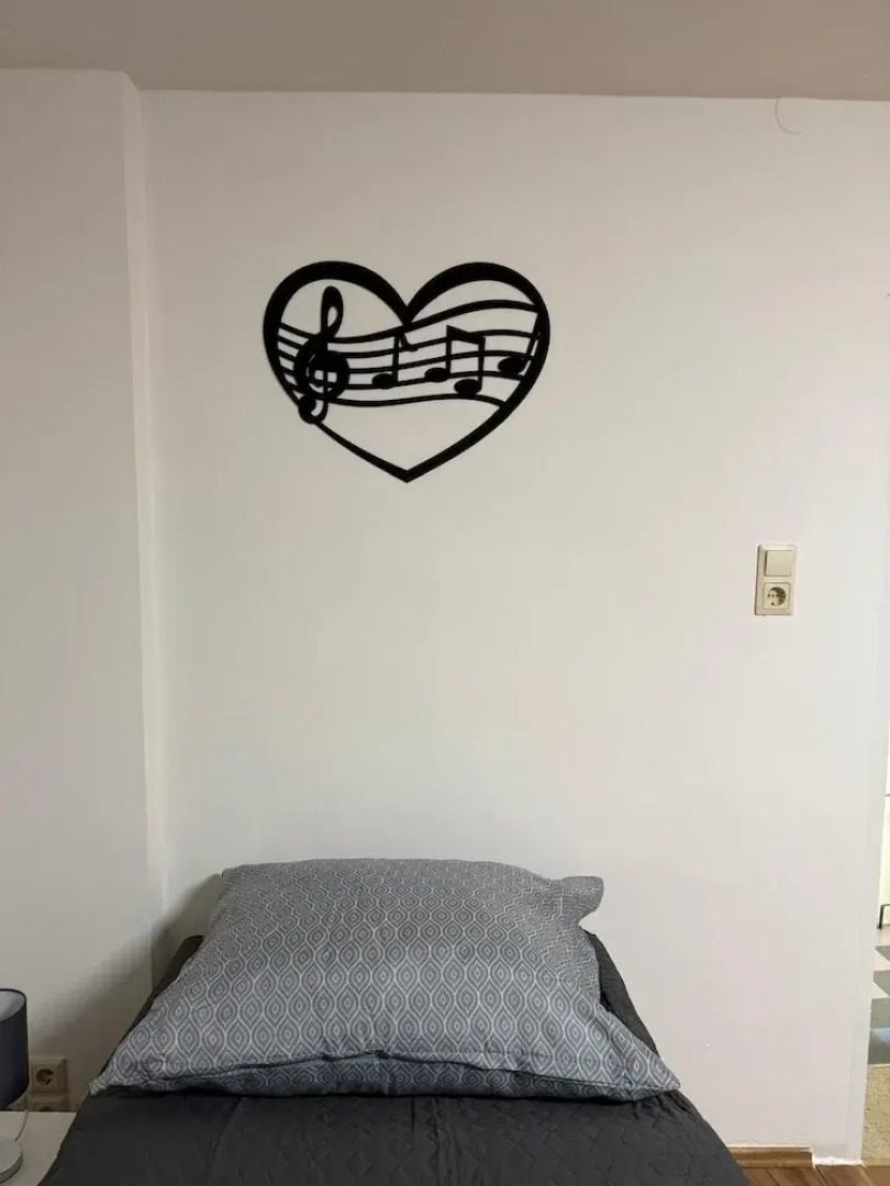 revLIVING Apartments Gars am Kamp