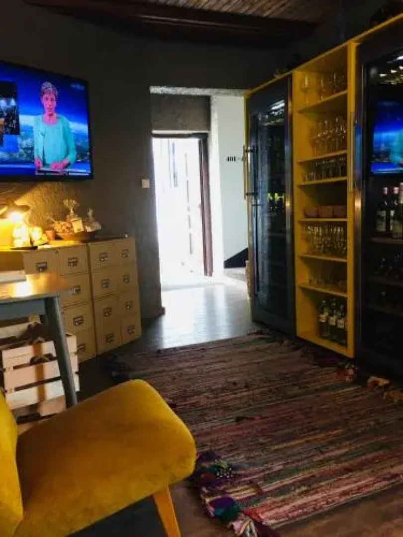 Das Esel - Kleinod in Rust