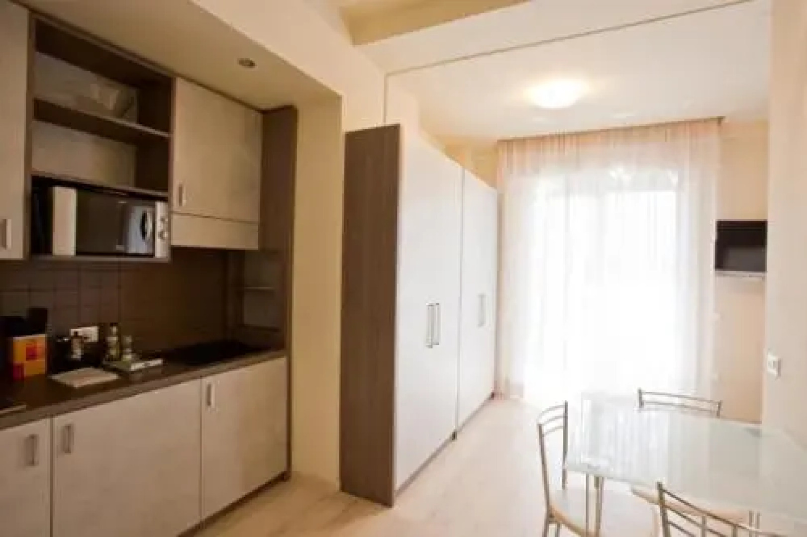 Hotel Residence Elisabetta