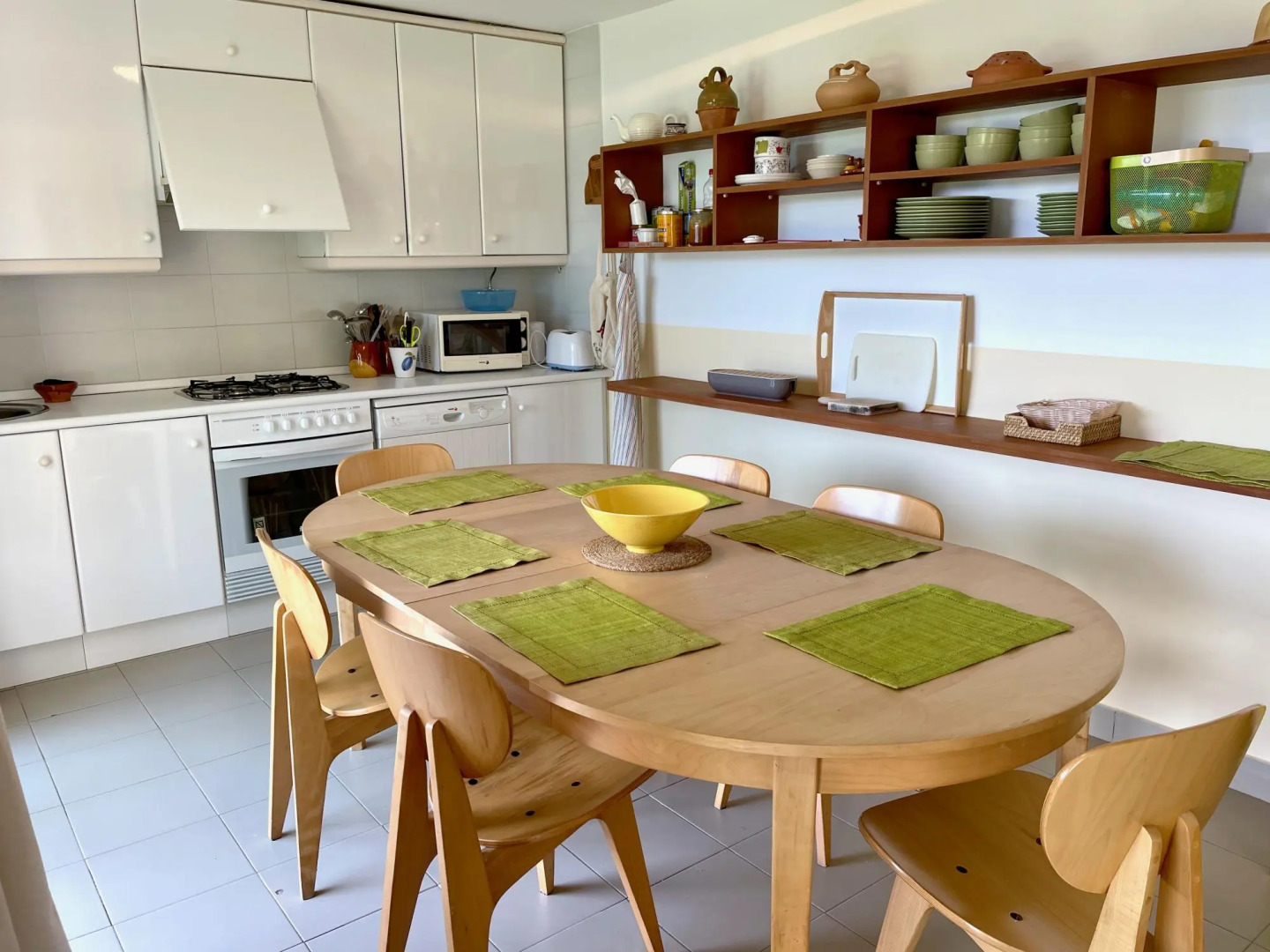 The Cliffs Bungaleiro De Area