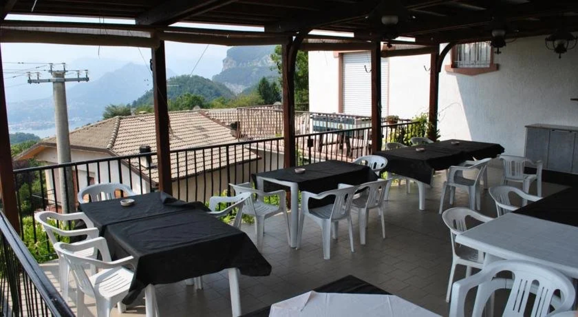 Albergo Ristorante Pizzeria Bellavista