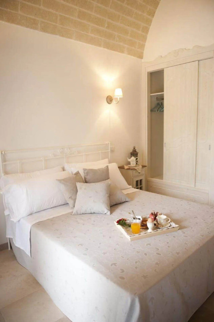 Dimora Donna Lucrezia