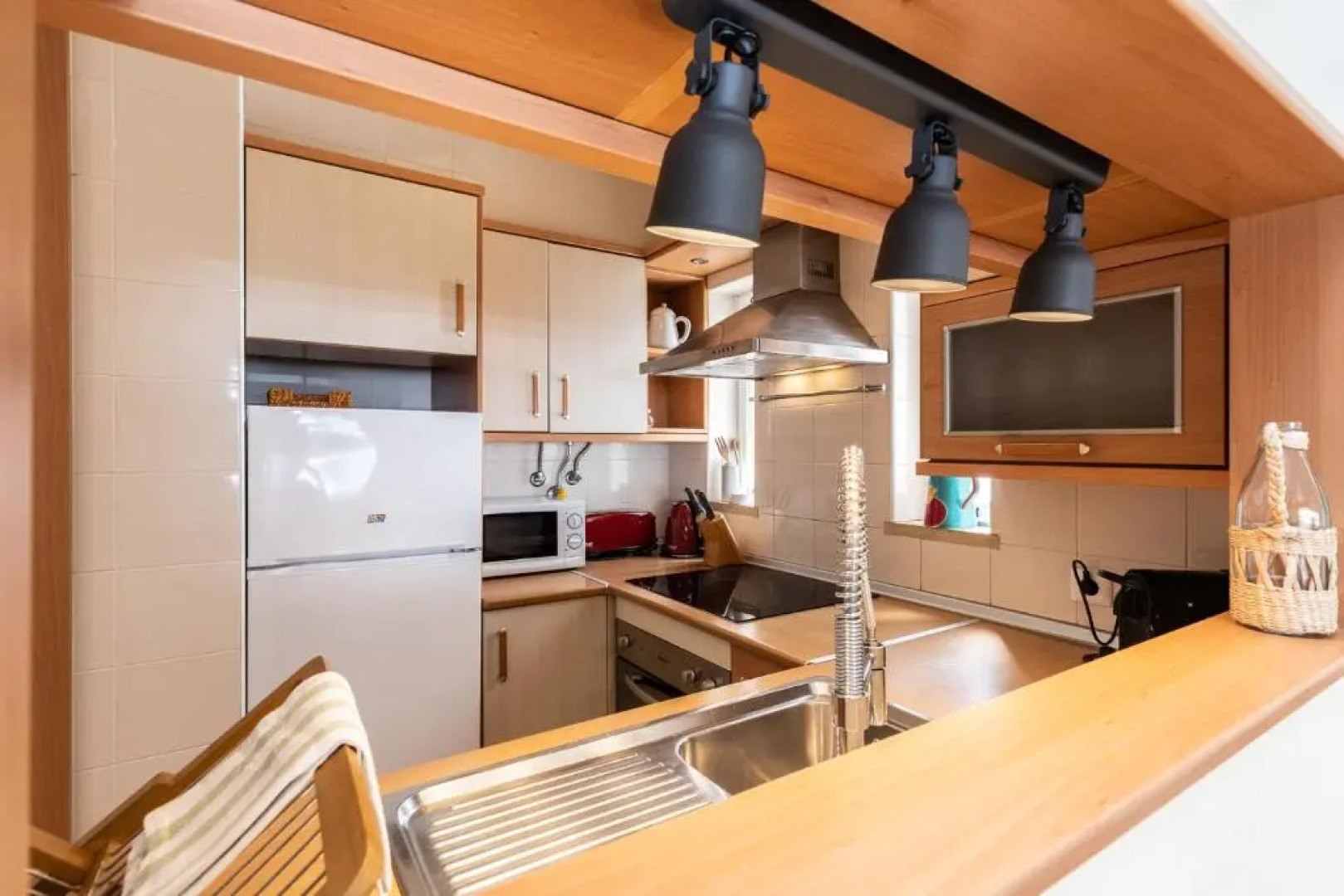 Cabanas Green Apartment & Loft.