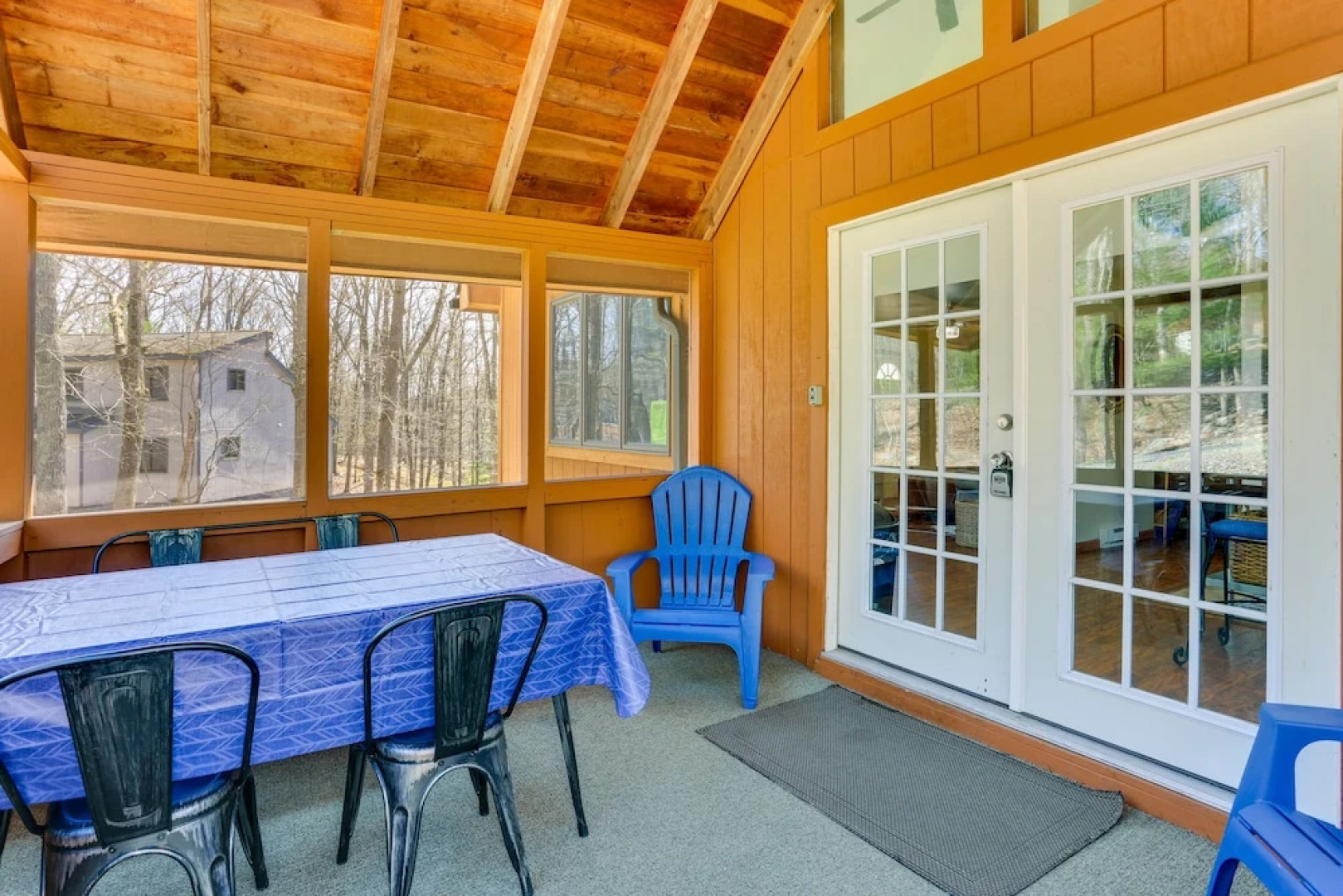 Bushkill Vacation Rental w/ Community Amenities!