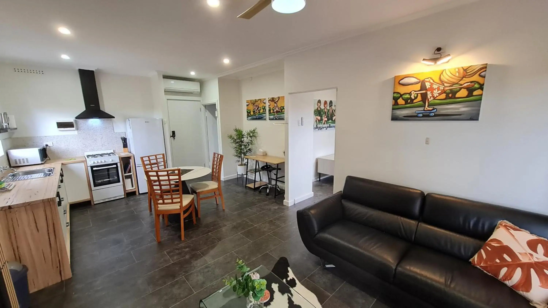 Stay Awhile in Port Pirie - min stay 4 nights