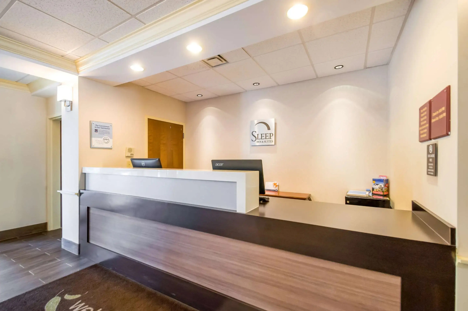 Sleep Inn & Suites Dover University Area