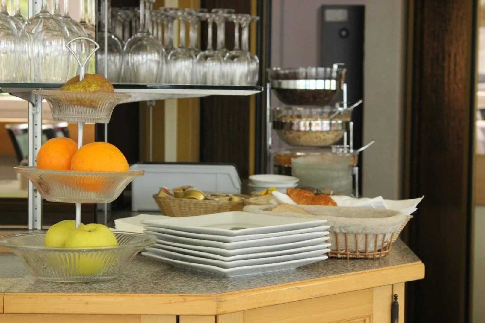 Camping Simplonblick Raron