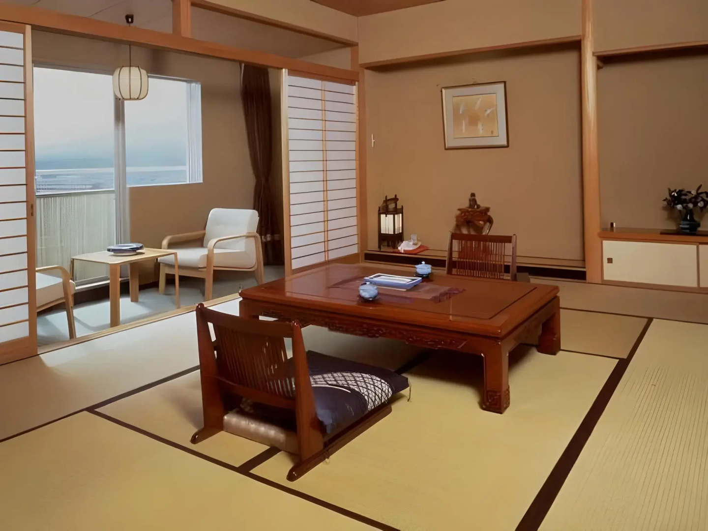 Kohan no Yado Yoshidaya