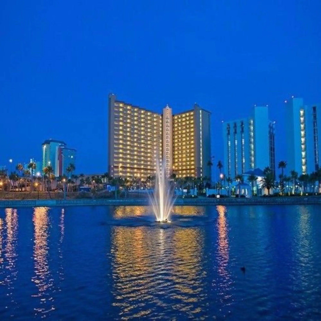 Pelican Beach Resort and Conference Center