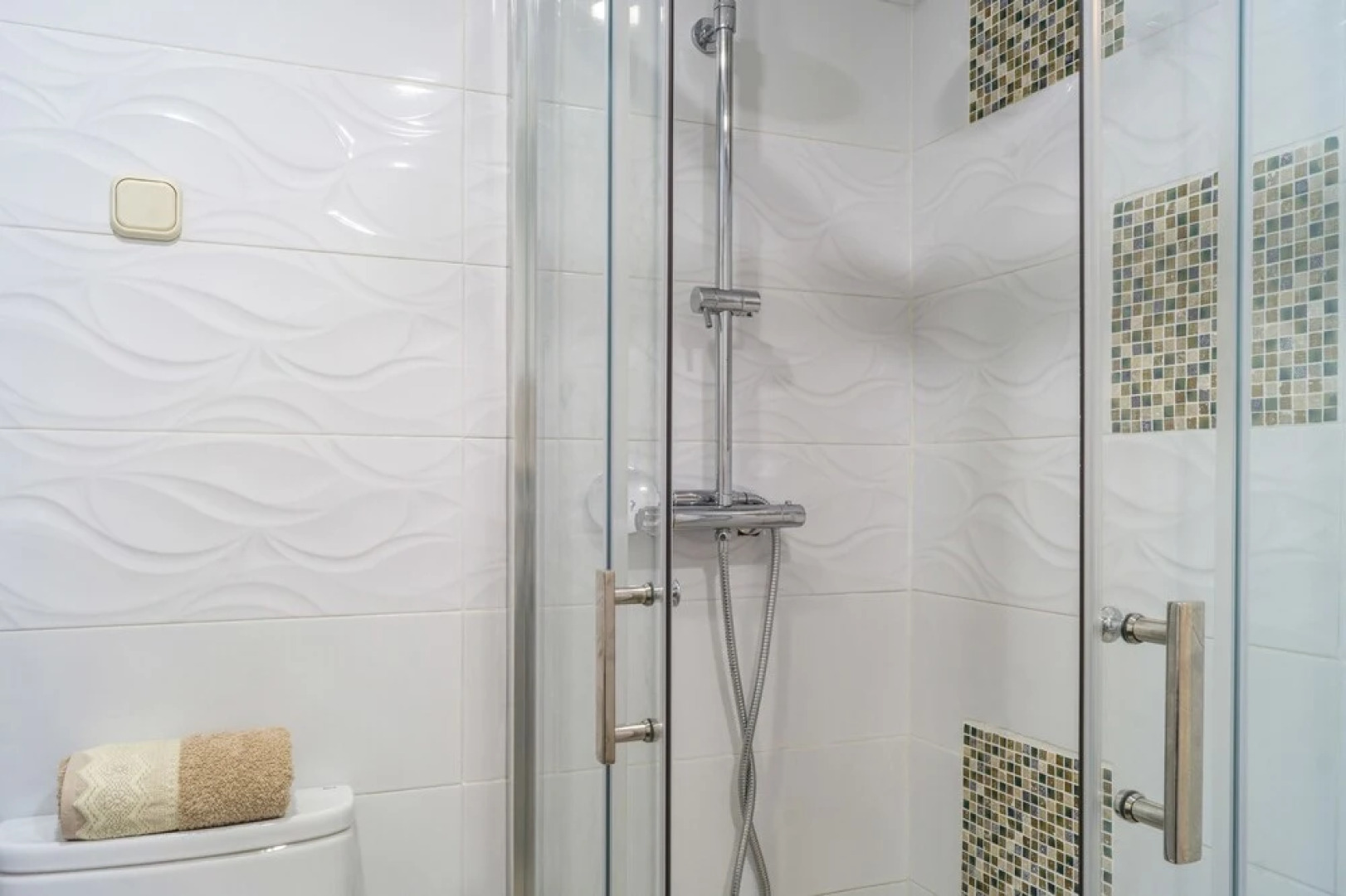 Apartamento Pueblo Valleverde