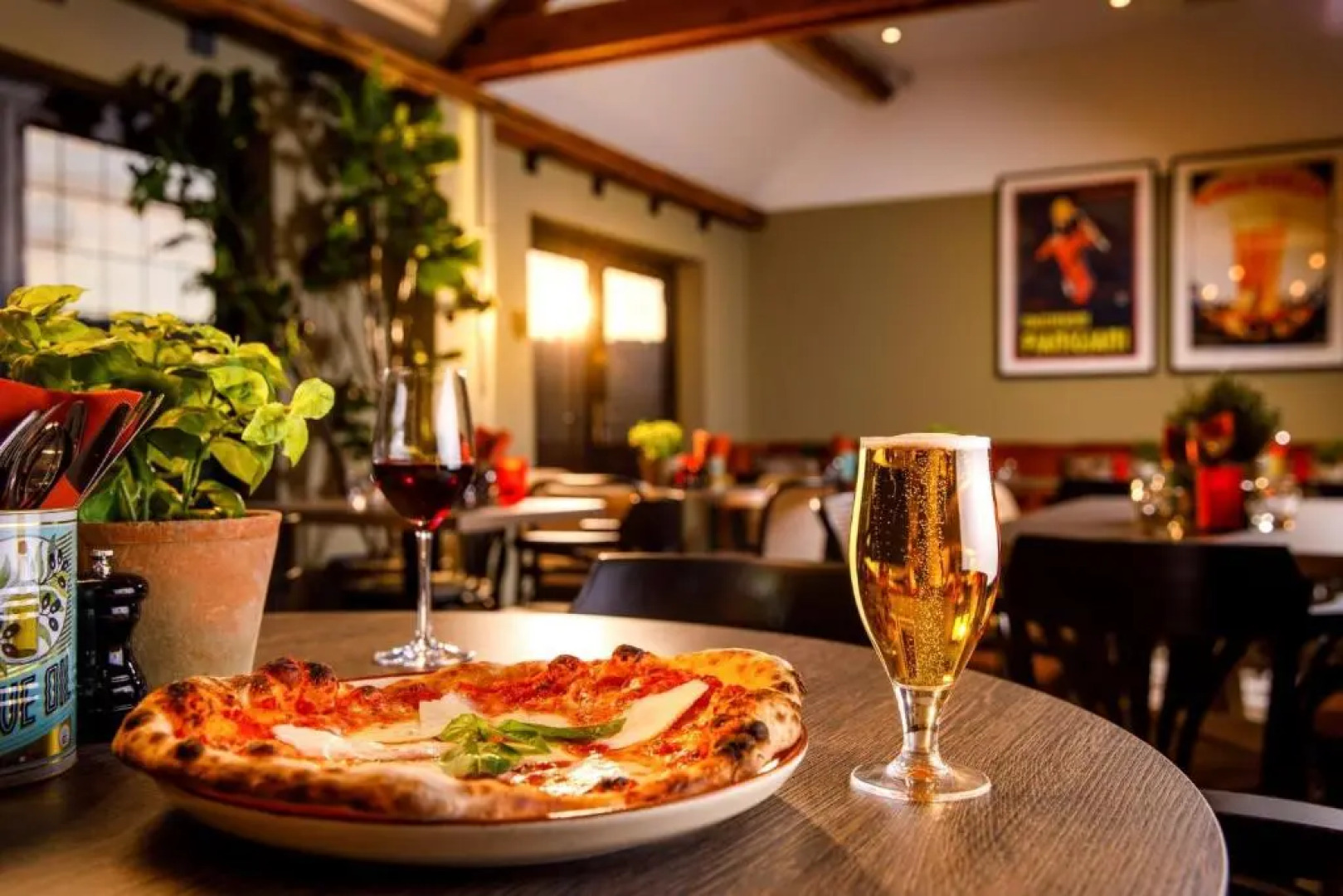 voco Lythe Hill Hotel & Spa by IHG