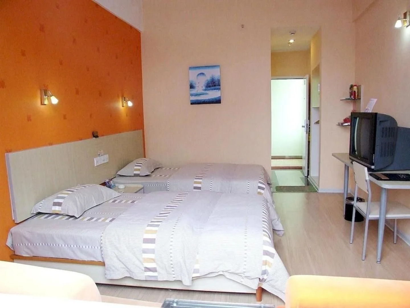 Saigon Hotel - Pingxiang