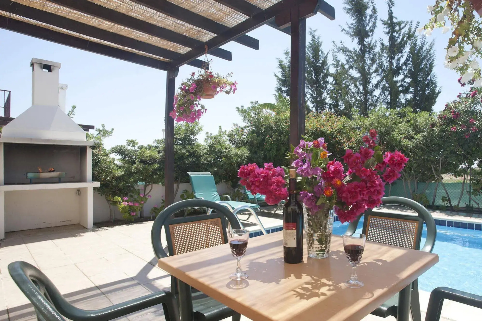 Reginas Exclusive Villas