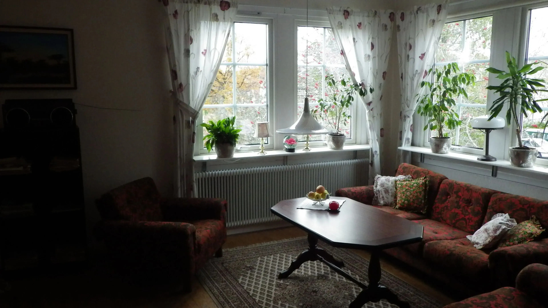 Bergsvägen Bed & Breakfast