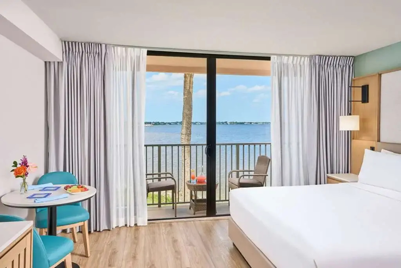 voco Sandpiper All Inclusive Resort by IHG