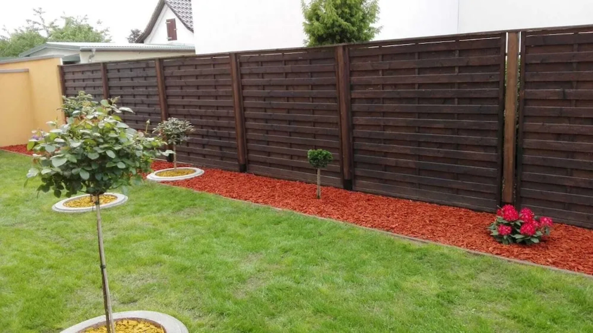 Gästehaus Burgblick