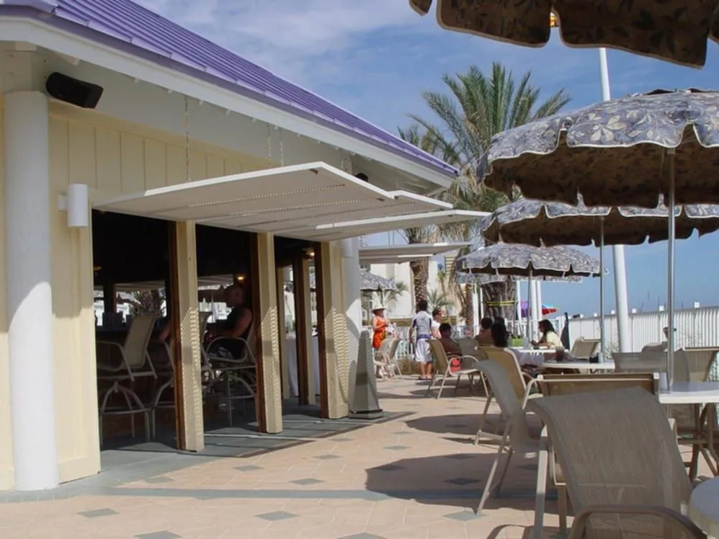 Boardwalk Beach Resort by Panhandle Getaways