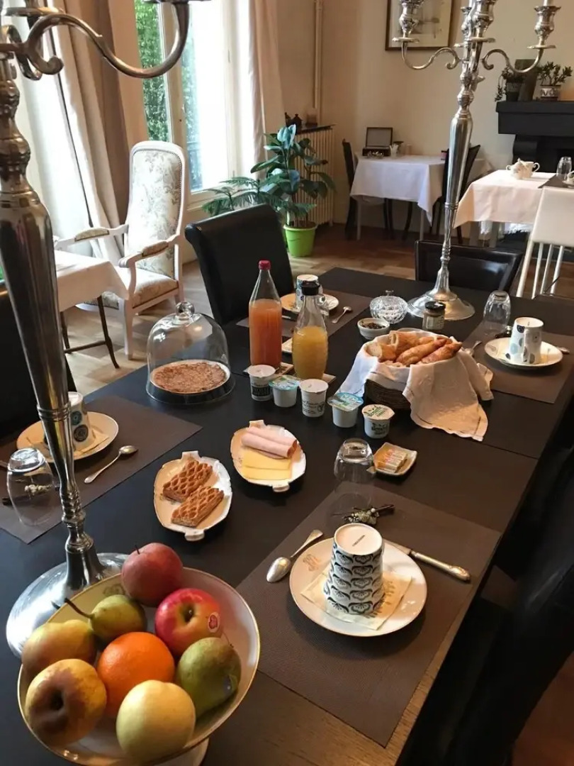 Domaine des 1000 Navettes