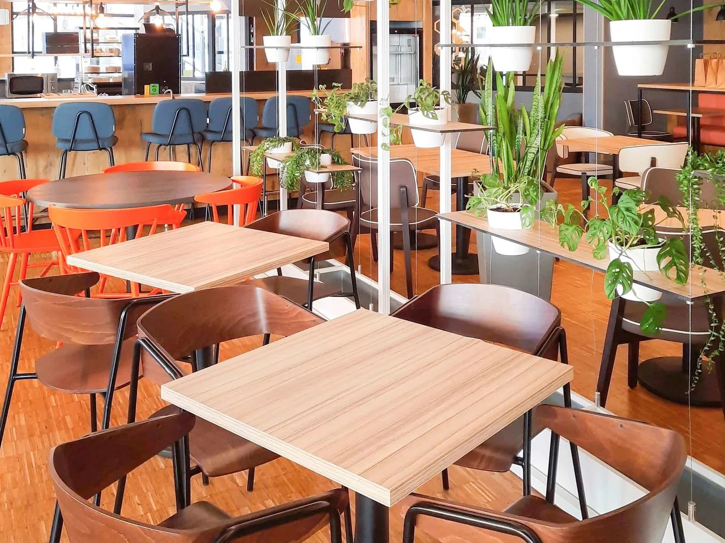 ibis Bordeaux Centre Meriadeck