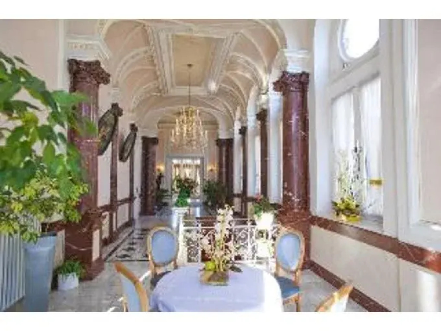 Rheinhotel Loreley (Superior)