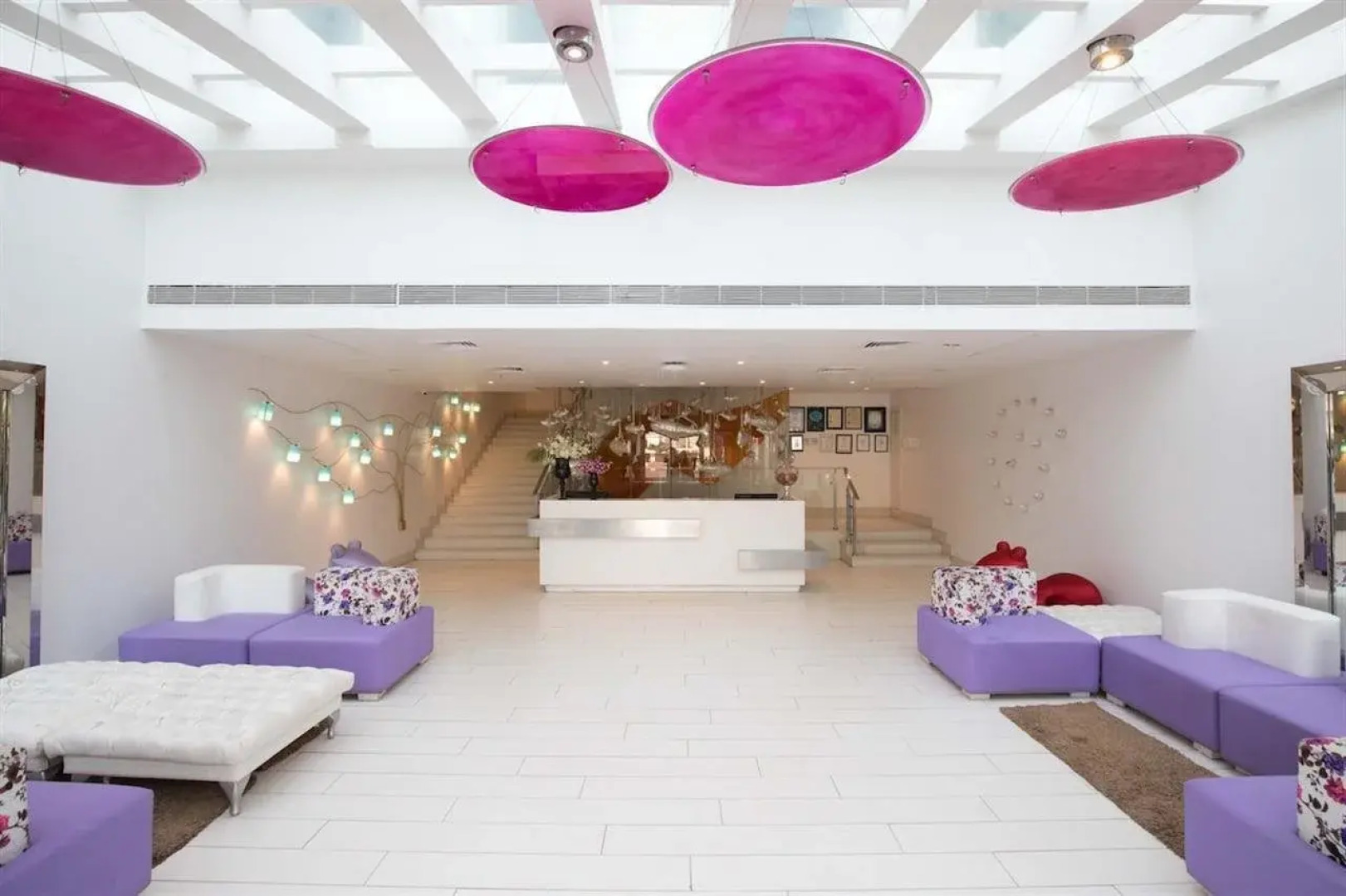 The Park Calangute Goa