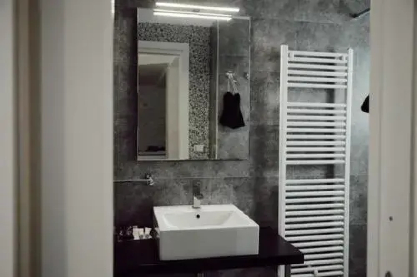 Residence Blue Bay Resort 