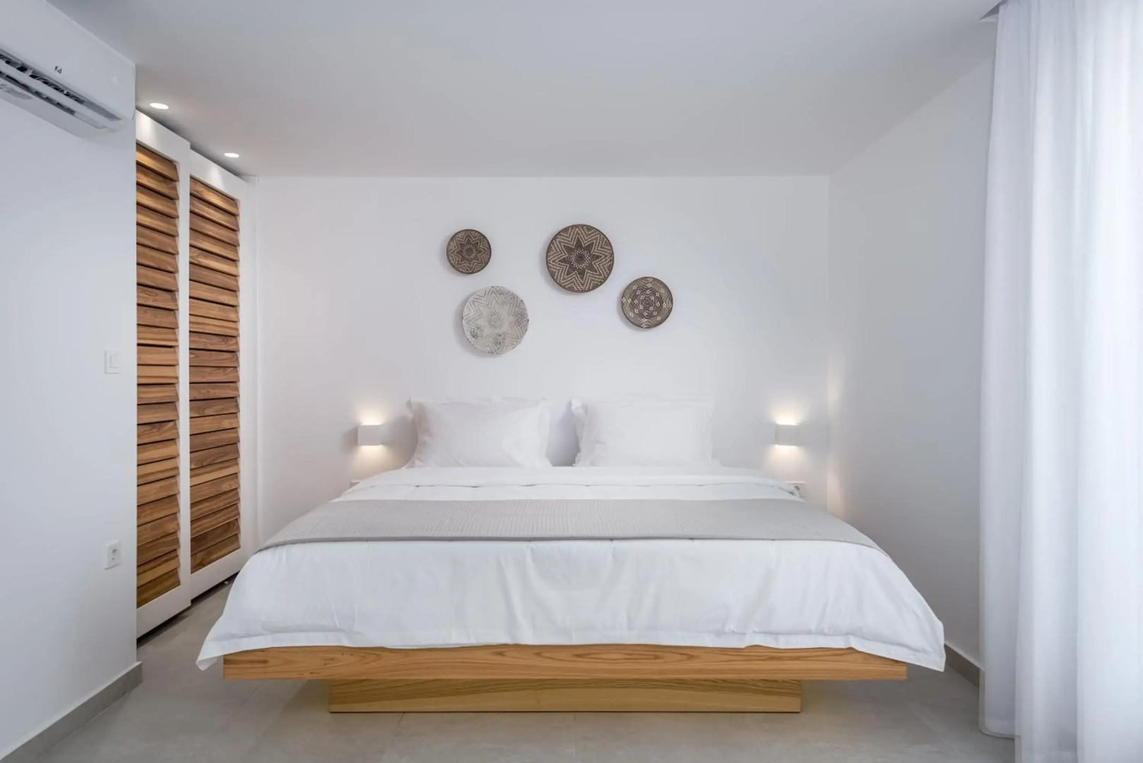 Kantouni Beach Boutique Hotel