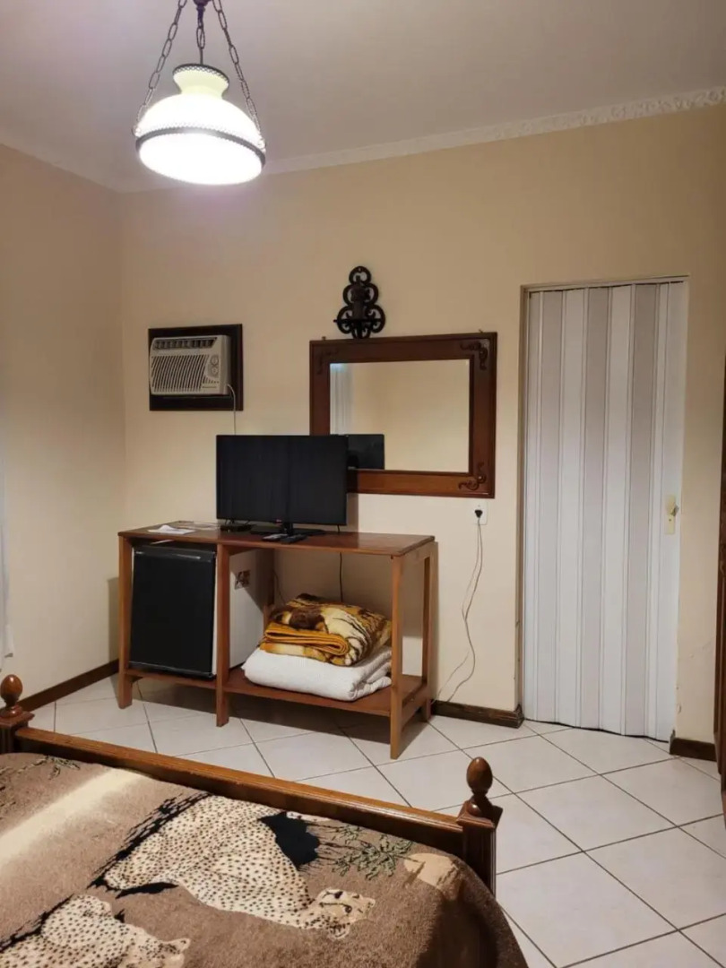 Pousada Dona Zuleima Gravatal