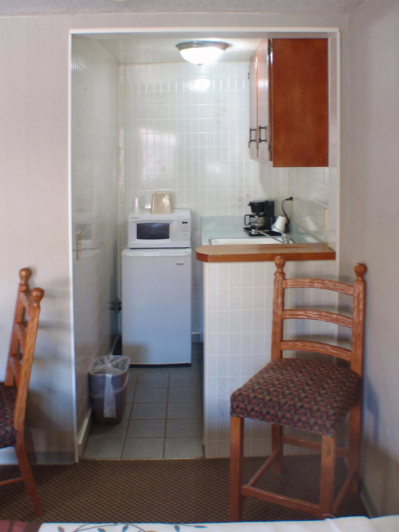 The Inn At Salmon Creek