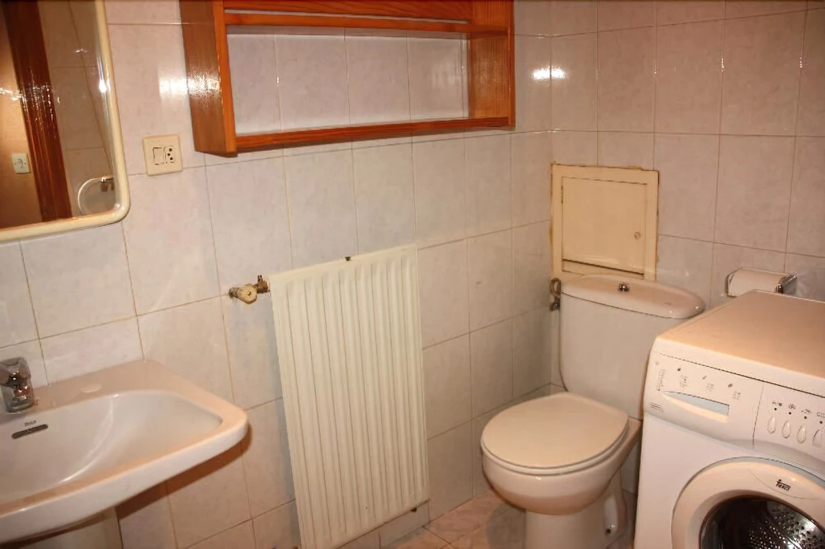 Apartamentos Varios Valle Del Aragón 3000