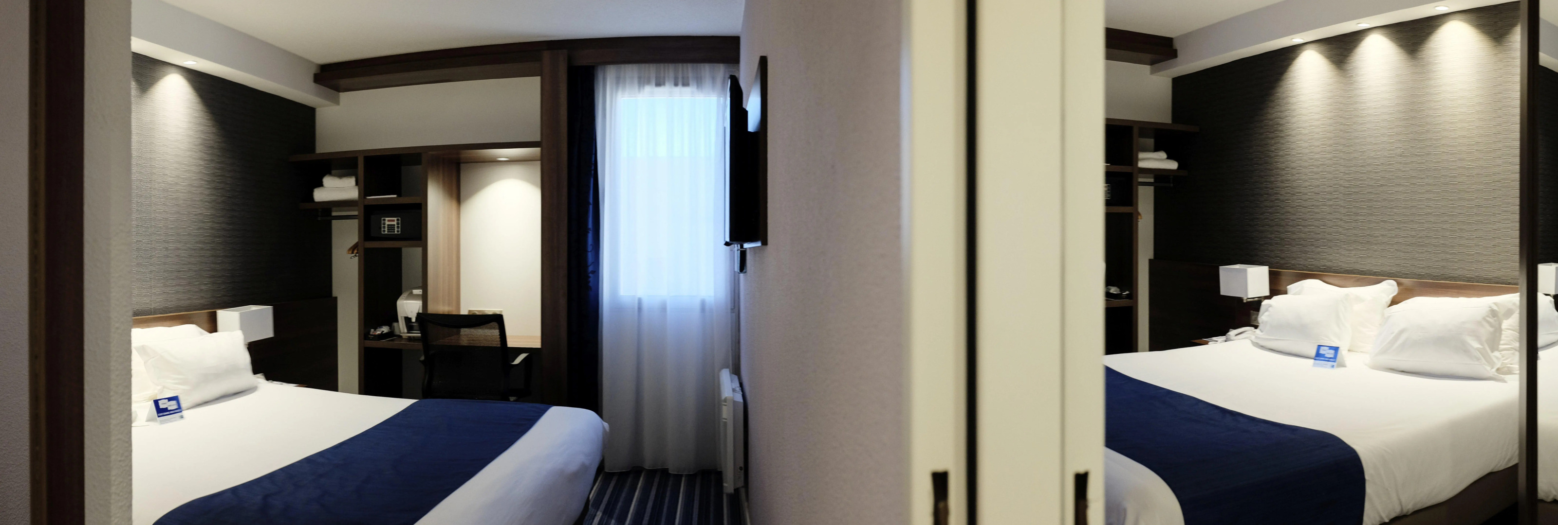 Holiday Inn Express Amiens by IHG