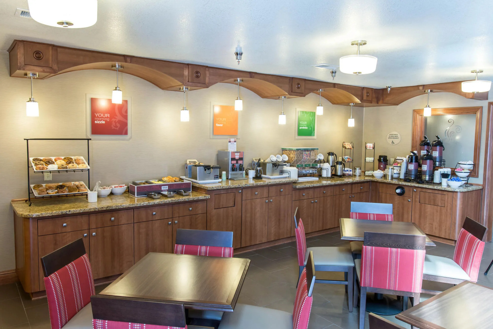 Comfort Inn & Suites Springfield I-44